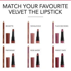 Velvet Contour Lip Liner Nohalicious 1,14g