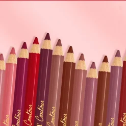 Velvet Contour Lip Liner Pari'Sienne 1,14g