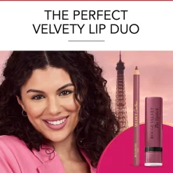 Velvet Contour Lip Liner Pari'Sienne 1,14g