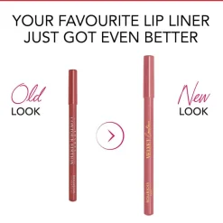 Velvet Contour Lip Liner Brunette 1,14g