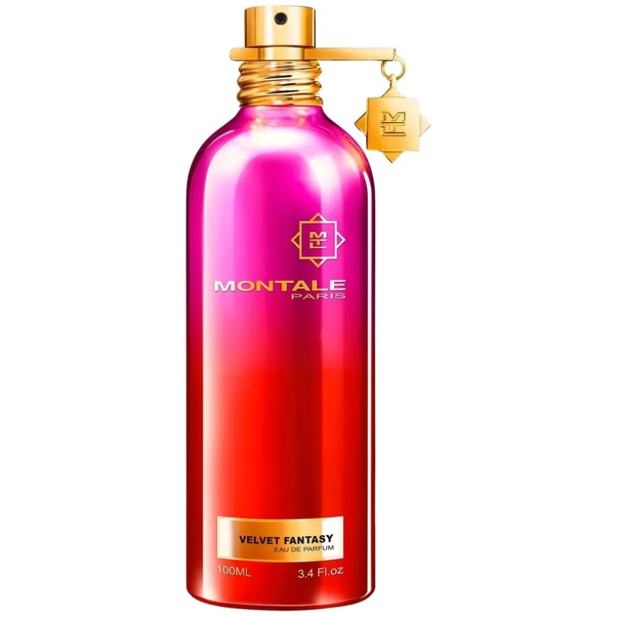 Velvet Fantasy Eau De Parfum 100ml