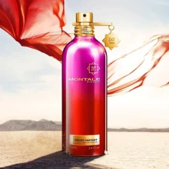 Velvet Fantasy Eau De Parfum 100ml