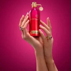 Velvet Fantasy Eau De Parfum 100ml