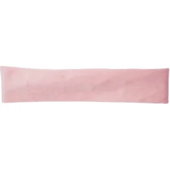 Velvet Headband Light Rose