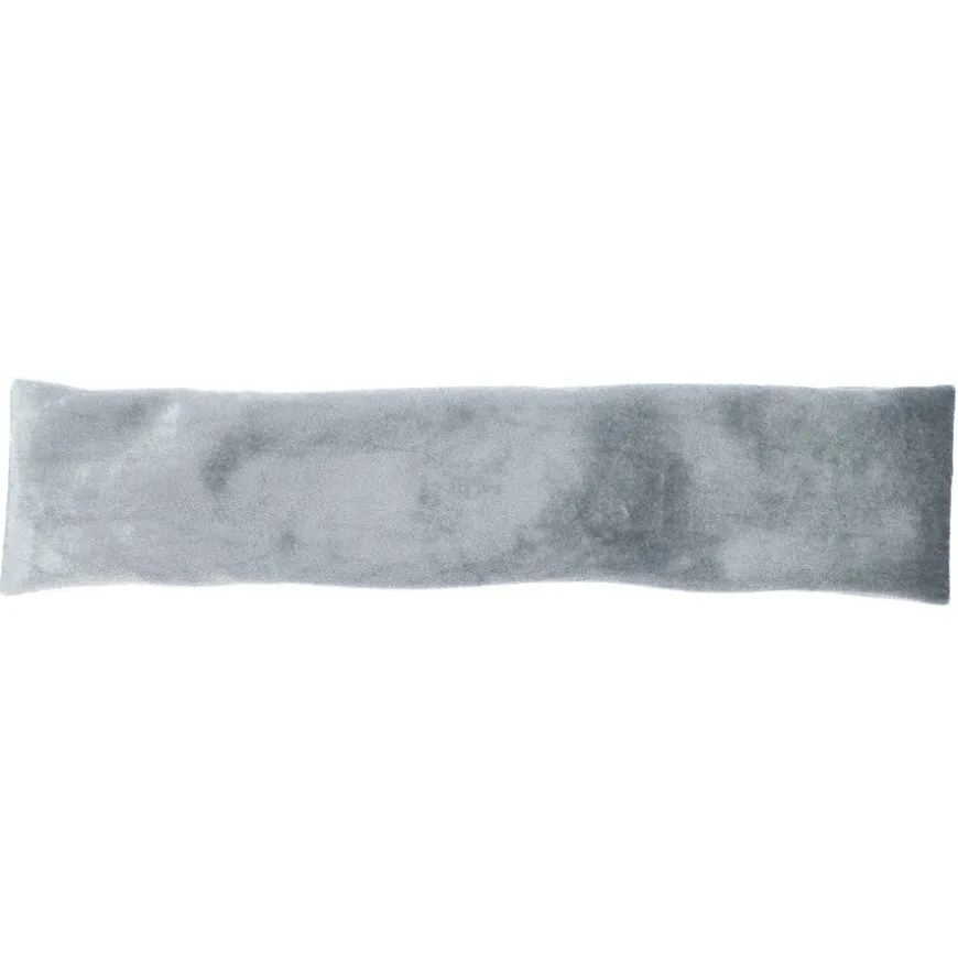 Velvet Headband Sparkled Teal