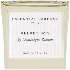 Velvet Iris By Dominique Ropion Eau De Parfum Refillable 100ml