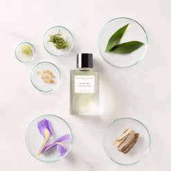 Velvet Iris By Dominique Ropion Eau De Parfum Refillable 100ml