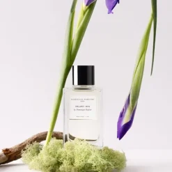 Velvet Iris By Dominique Ropion Eau De Parfum Refillable 100ml