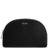 Velvet Make-Up Pouch Small Black