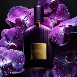 Velvet Orchid Eau De Parfum 50ml