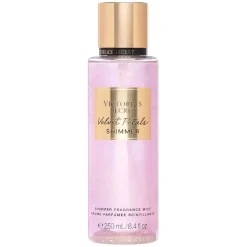 Velvet Petals Shimmer Body Mist 250ml