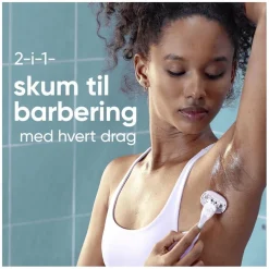 Venus ComfortGlide Breeze Razor 4pcs