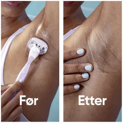 Venus ComfortGlide Breeze Razor Blades 8pcs