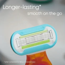 Venus Extra Smooth Snap Razor