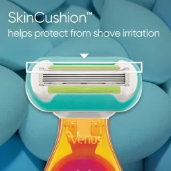 Venus Extra Smooth Snap Razor