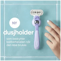 Venus Extra Smooth Swirl Razor