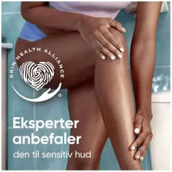 Venus Pro ComfortGlide Sensitive Razor