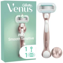 Venus Pro Smooth Sensitive Razor