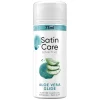 Venus Satin Care Shaving Gel Sensitive Aloe Vera Glide 75ml