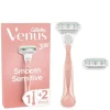 Venus Smooth Sensitive Razor 2pcs