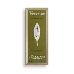 Verbena Eau De Toilette 100ml