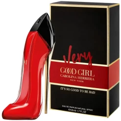 Very Good Girl Eau De Parfum 50ml