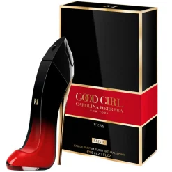 Very Good Girl Elixir Eau De Parfum 80ml