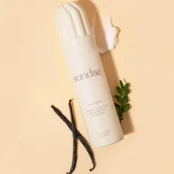 Very Vanilla Foaming Body Wash 265ml