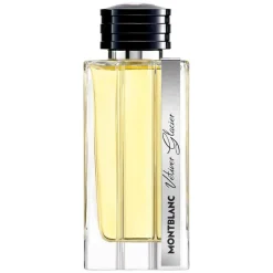 Vetiver Glacier Eau De Parfum 125ml