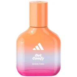 Vibes Get Comfy Vanilla And Mandarin Eau De Parfum 30ml