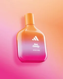 Vibes Get Comfy Vanilla And Mandarin Eau De Parfum 30ml