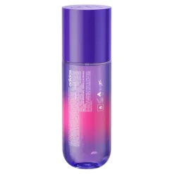 Vibes Spark Up Lush Mango & Sweet Lemon Body Mist 150ml