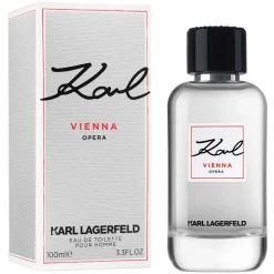 Vienna Eau De Toilette 100ml