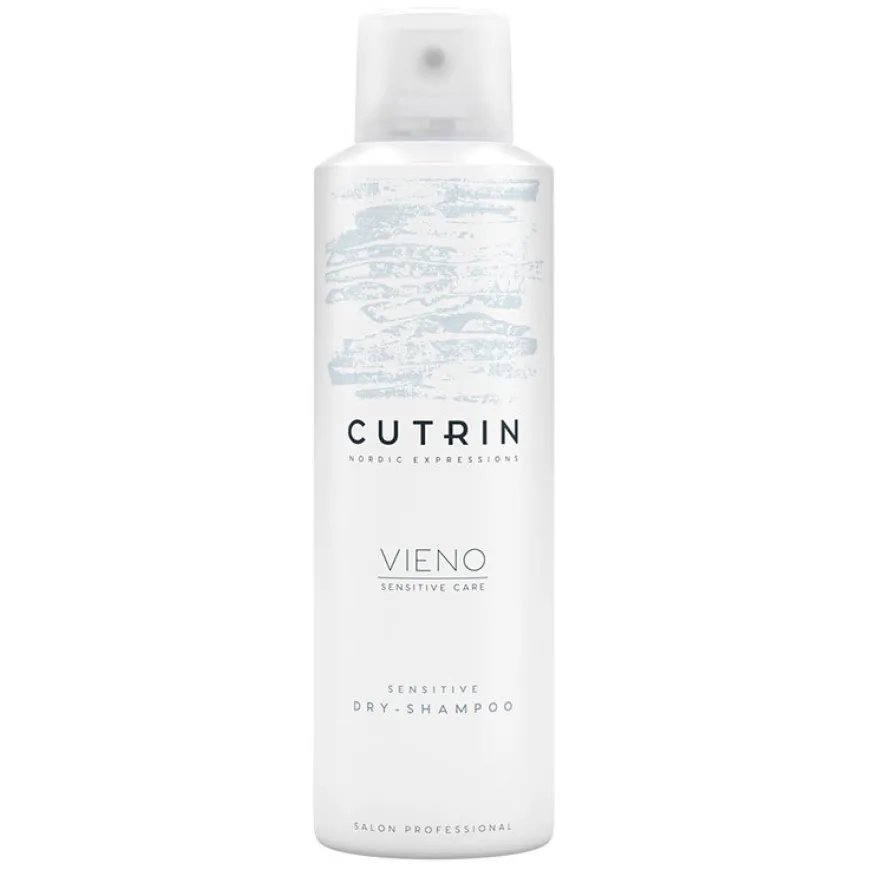 Vieno Sensitive Dry Shampoo 200ml