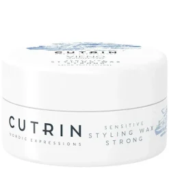 Vieno Sensitive Styling Wax Strong 100ml