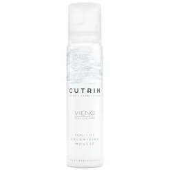 Vieno Sensitive Volumizing Mousse 100ml