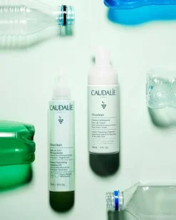 Vinoclean Instant Foaming Cleanser 150ml