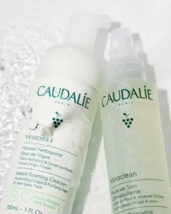 Vinoclean Makeup Removing Cleansing Oil 150ml