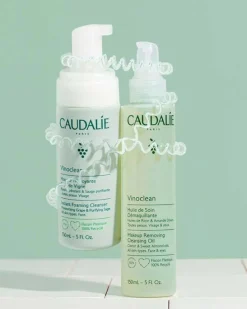 Vinoclean Makeup Removing Cleansing Oil 150ml