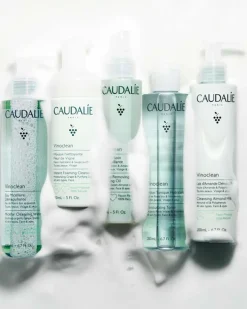 Vinoclean Micellar Cleansing Water 200ml