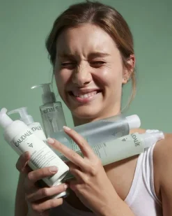 Vinoclean Micellar Cleansing Water 200ml