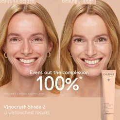 Vinocrush CC Cream 2 30ml