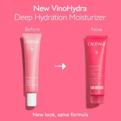 VinoHydra Deep Hydration Moisturizer 60ml