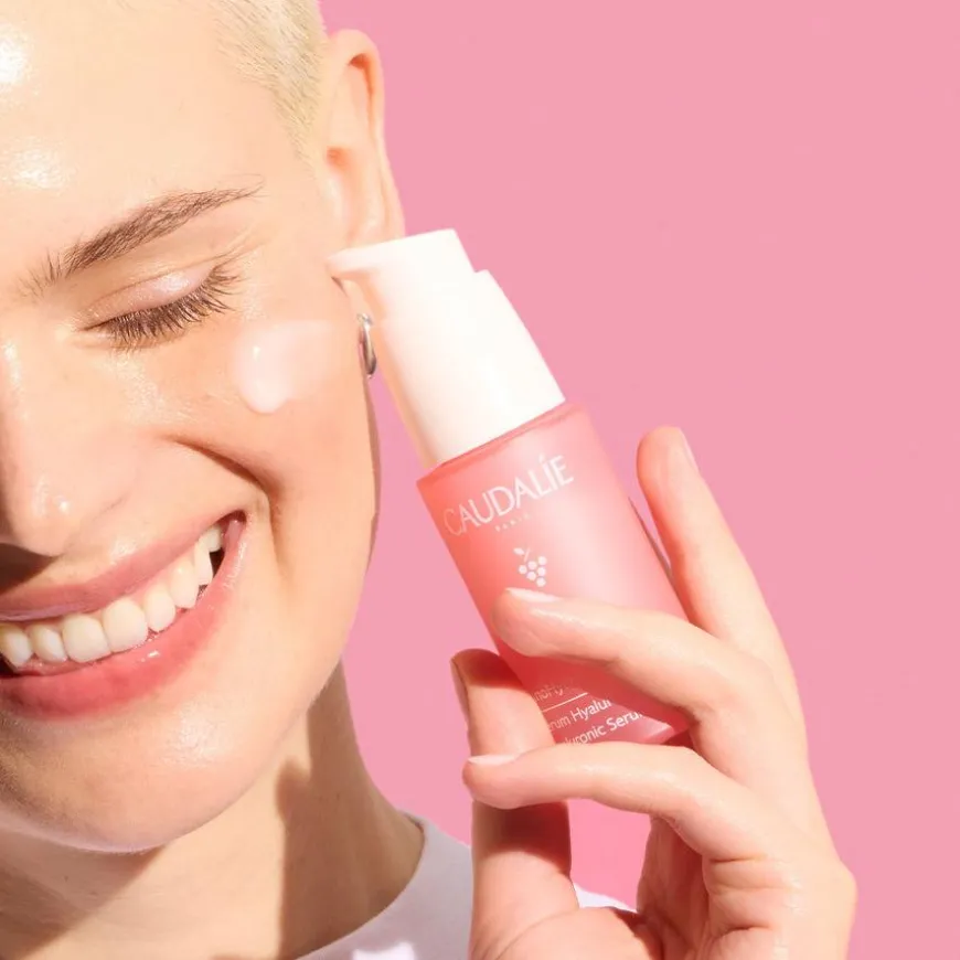 VinoHydra Hyaluronic Serum 30ml