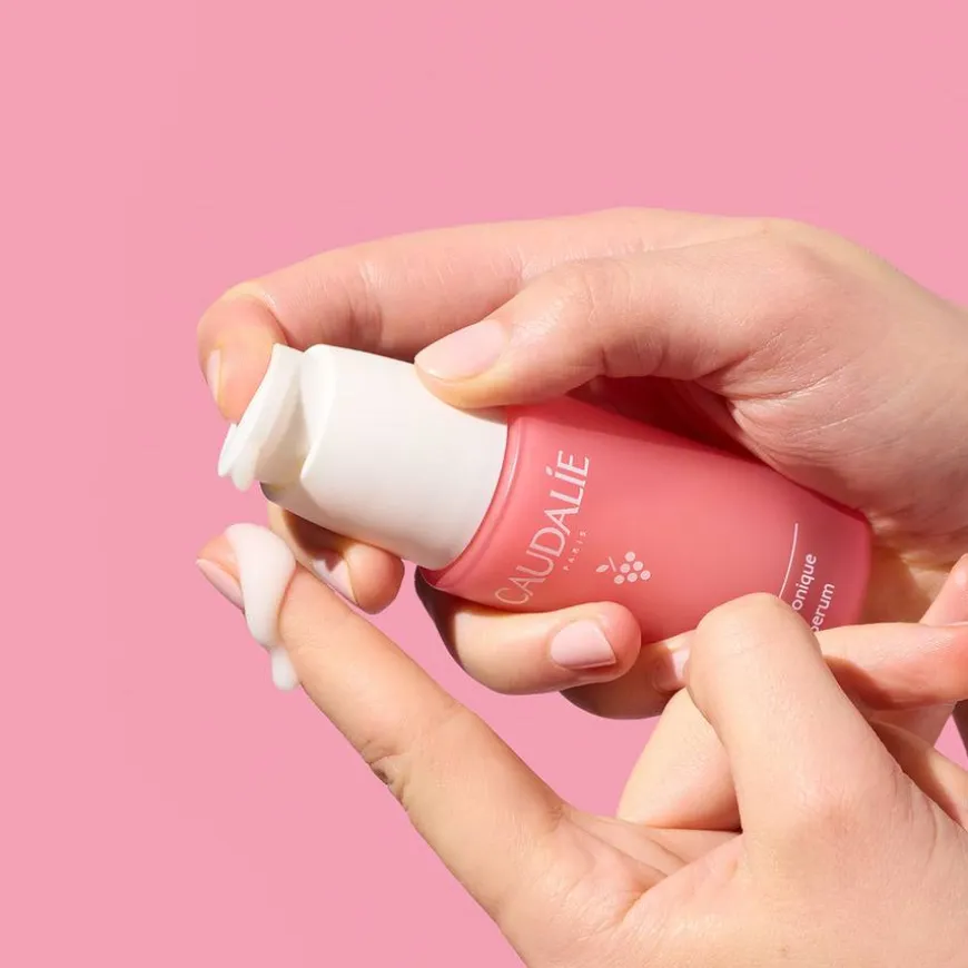 VinoHydra Hyaluronic Serum 30ml