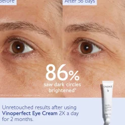 Vinoperfect Brightening Eye Cream 15ml