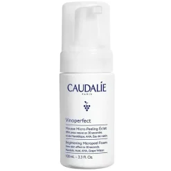Vinoperfect Brightening Micropeel Foam 100ml