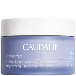 Vinoperfect Dark Spot Correcting Glycolic Night Cream 50ml