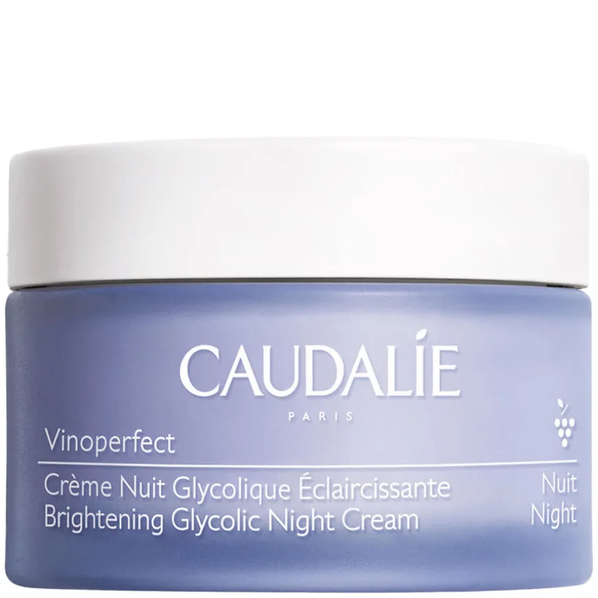 Vinoperfect Dark Spot Correcting Glycolic Night Cream 50ml