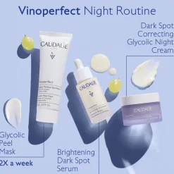 Vinoperfect Glycolic Peel Mask 75ml
